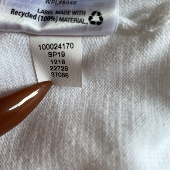 JM Collection Cardigan Petite S - Picture 9 of 10